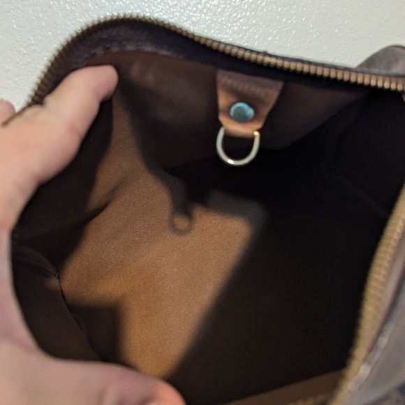 Louis Vuitton Fixer Speedy 25 - Picture 3 of 16